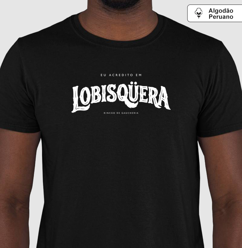Eu Acredito em Lobisqüera