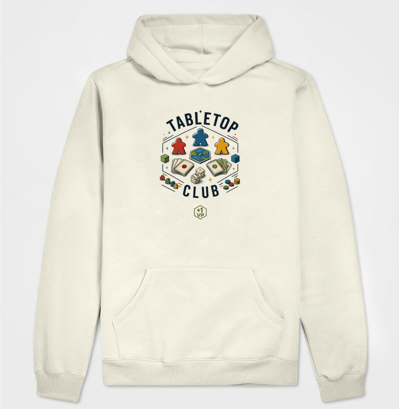 Tabletop Club