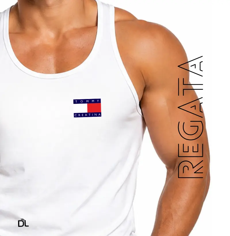Tome Creatina 2 - Regata