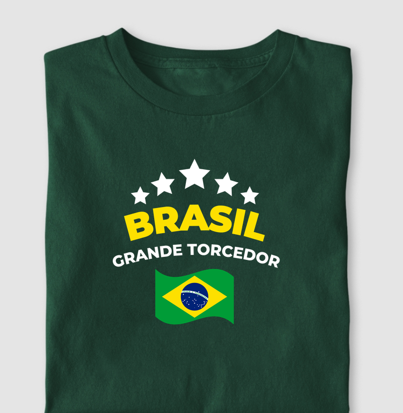 Grande Torcedor - Brasil