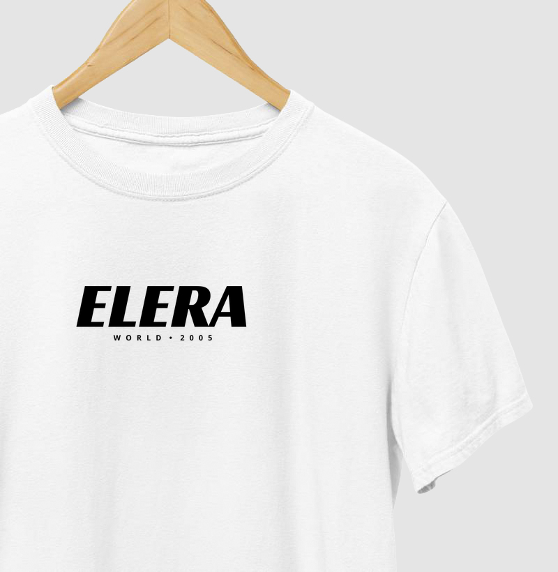 Elera - World 2005 | Centralizada