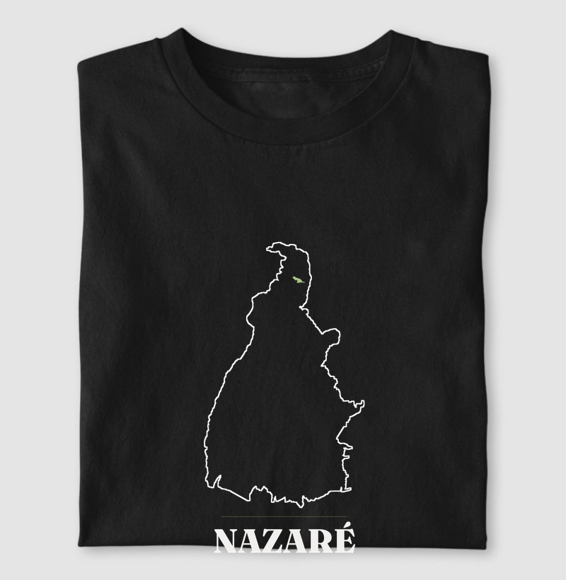 Nazaré | Traço TO