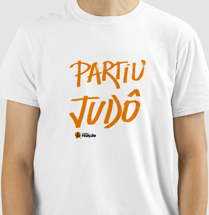 Partiu Judô