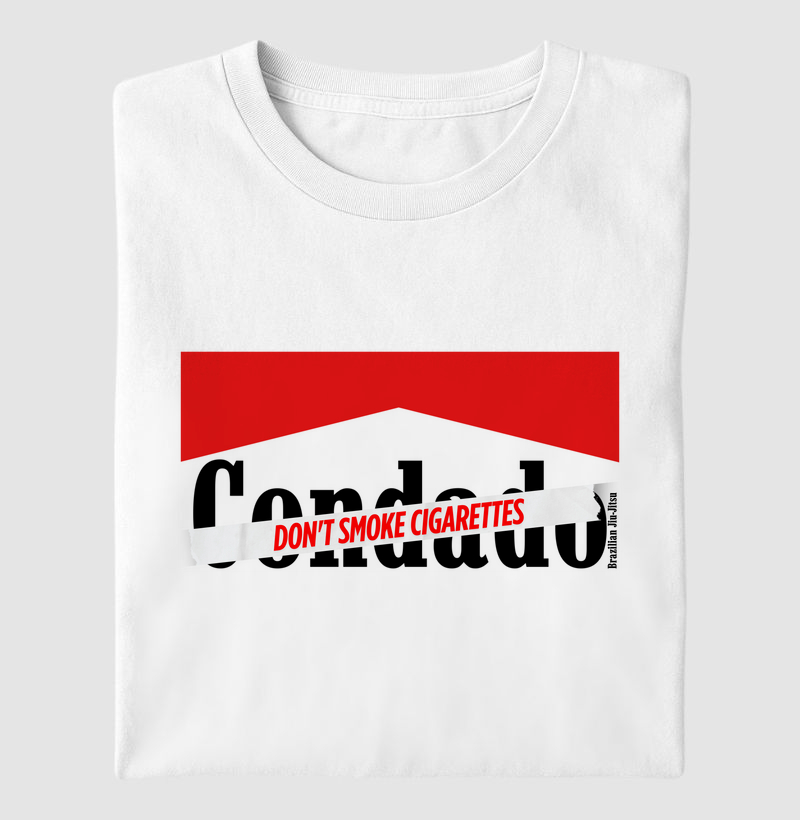 Condado - Don´t Smoke