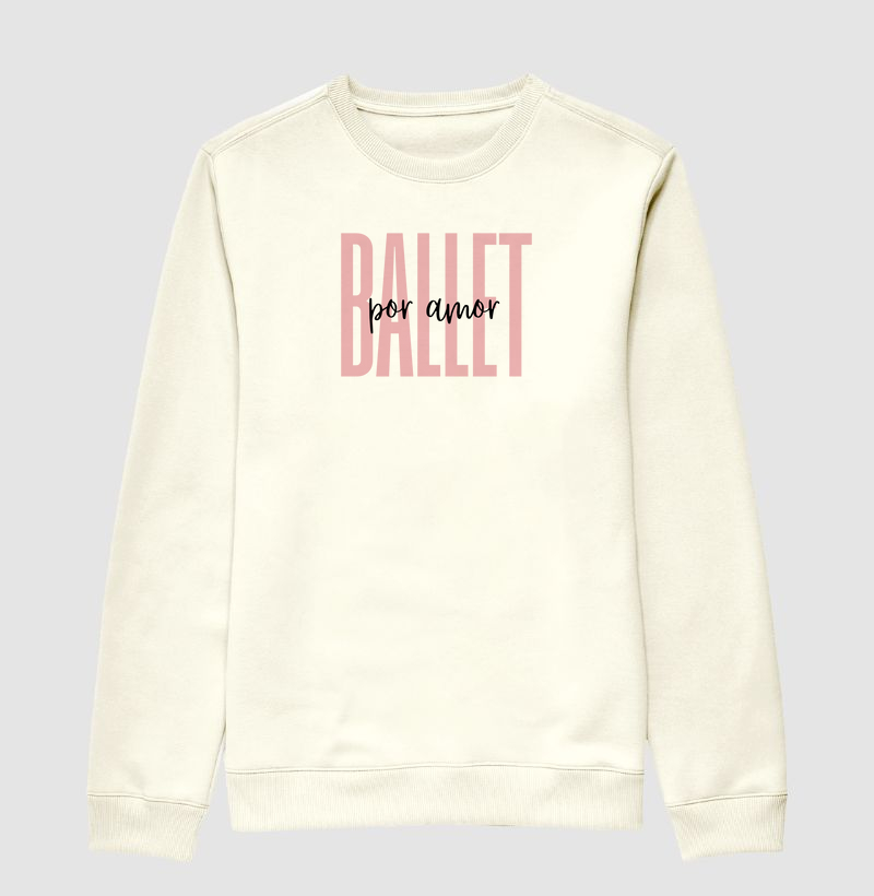 Ballet por amor