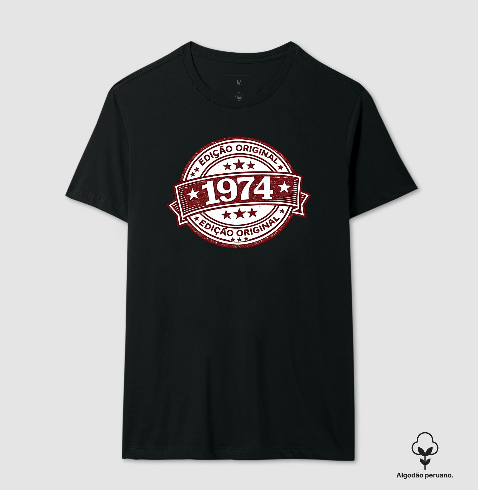 EDIÇÃO ORIGINAL 1974