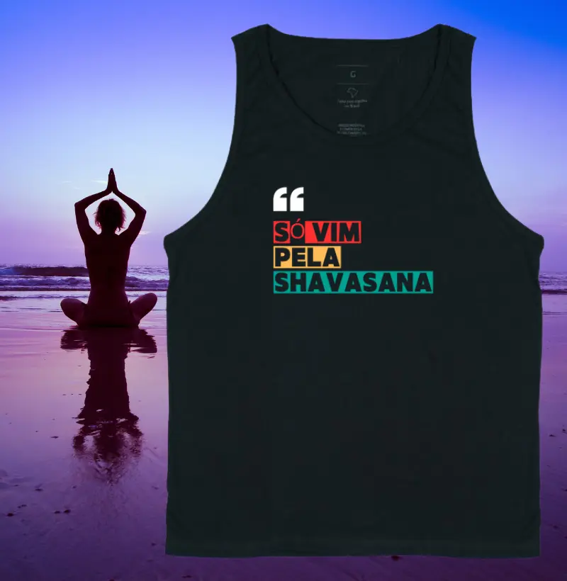 Team Shavasana