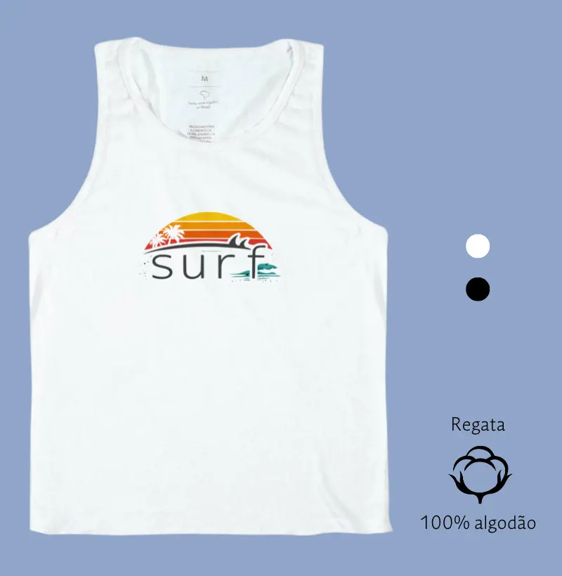 Surf Sunset (Regata)