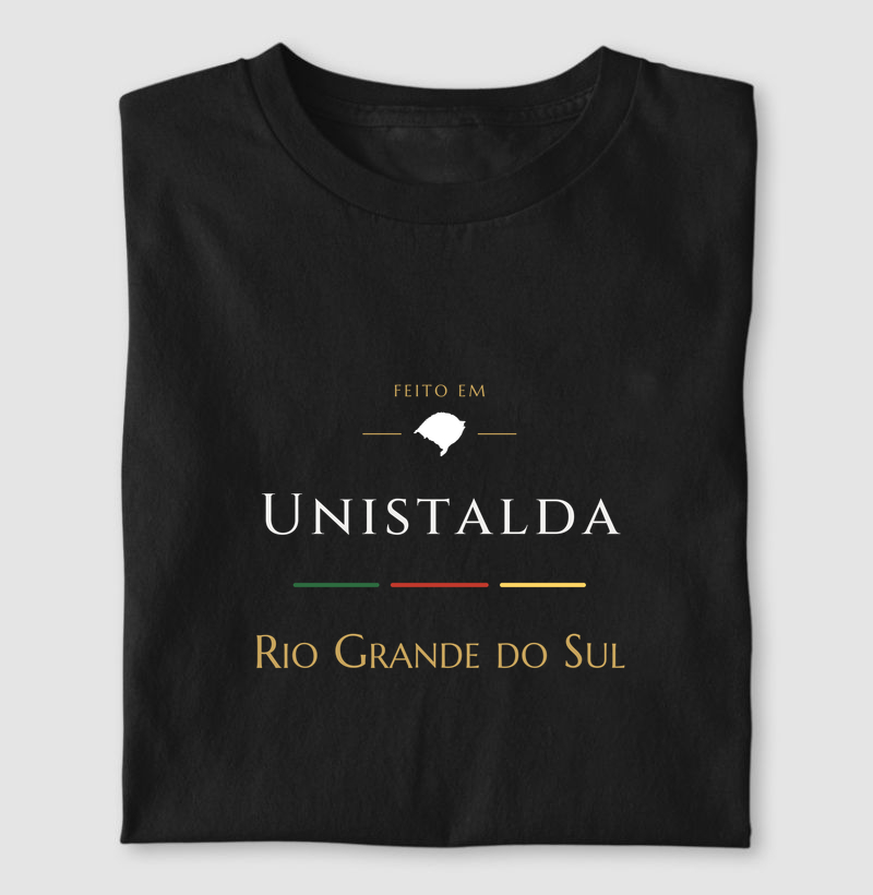Feito em Unistalda