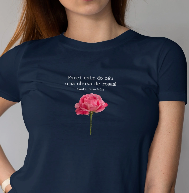 Chuva de Rosas