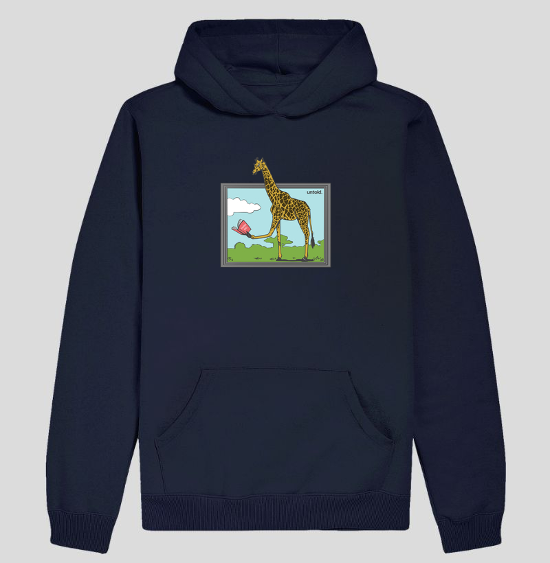 Think Big! Hoodie