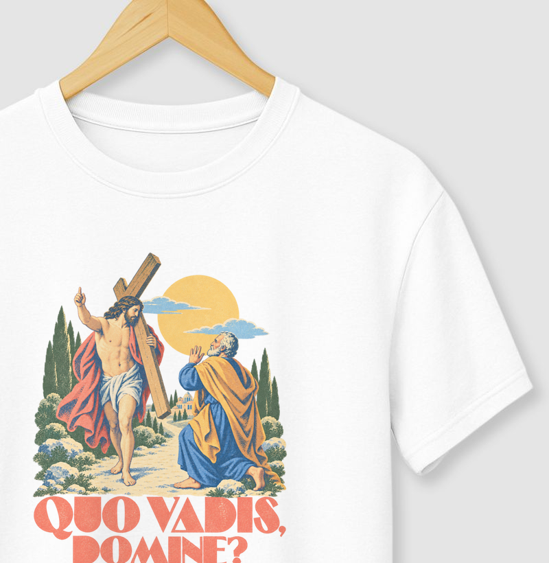 QUO VADIS