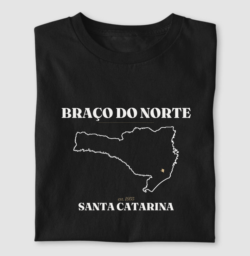 Braço do Norte | Legado SC