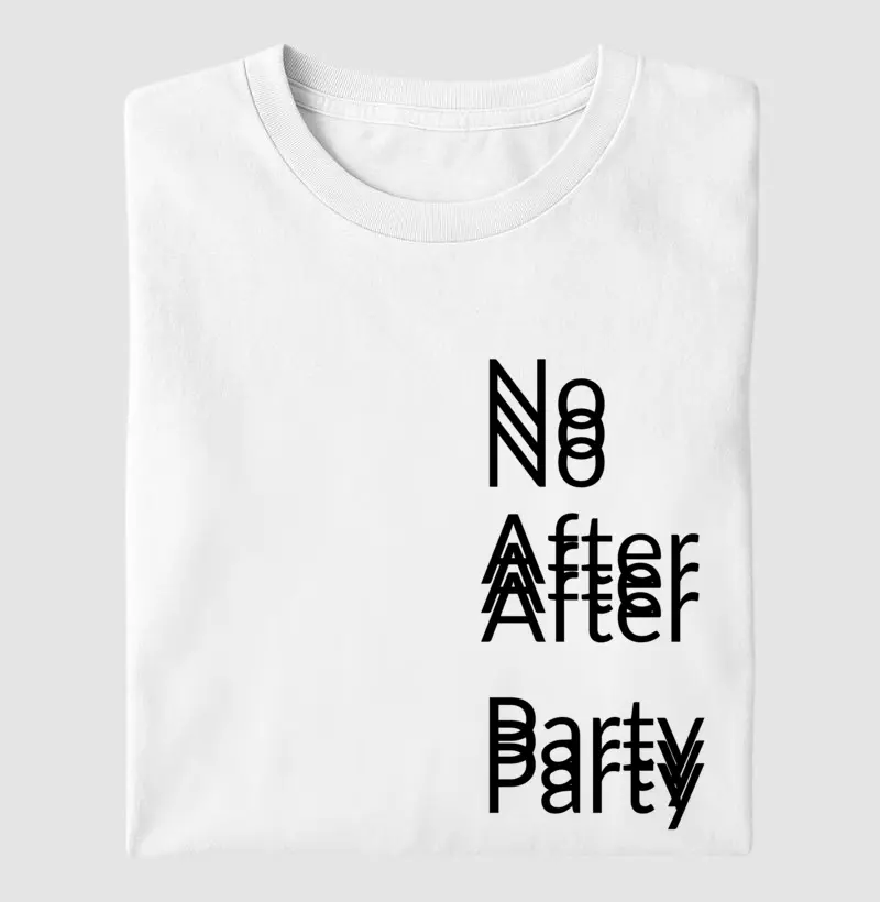 No After Party