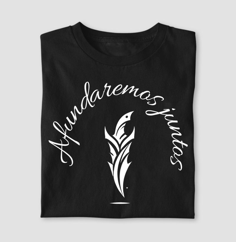 Afundaremos juntos (Dark)