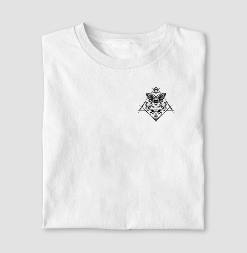 Metamorfose, proteção e consciência