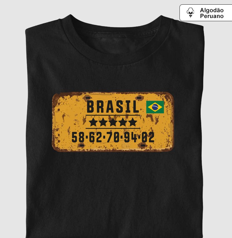 Brasil | Rumo ao Hexa