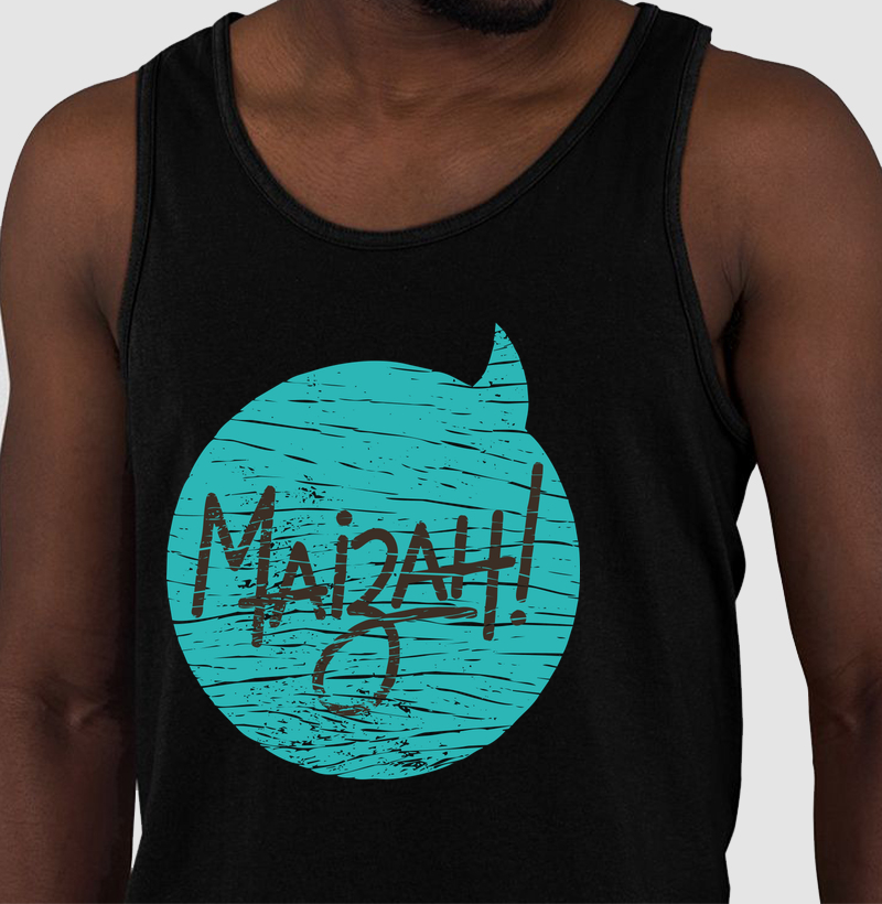 Clássicos Gaucheria - Maizah!