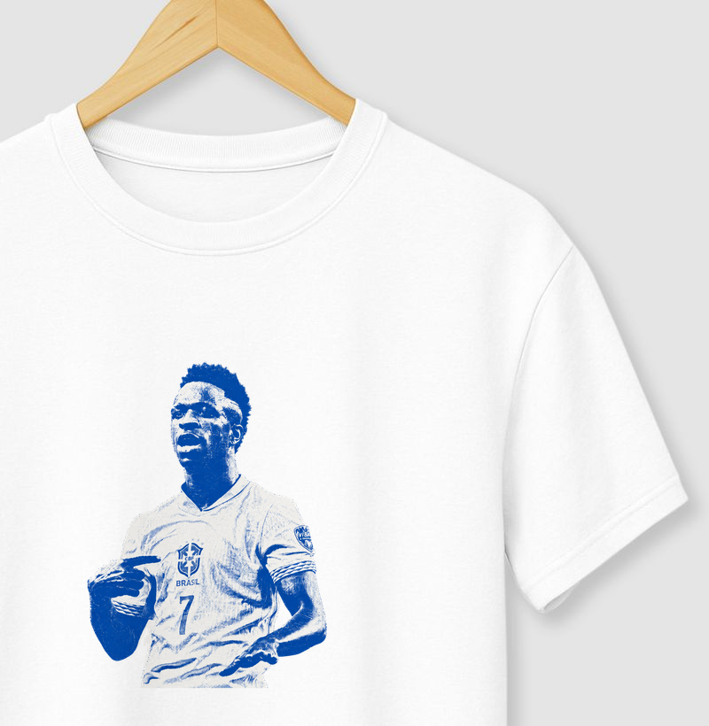 Tá liberado acreditar - Vinicius Jr