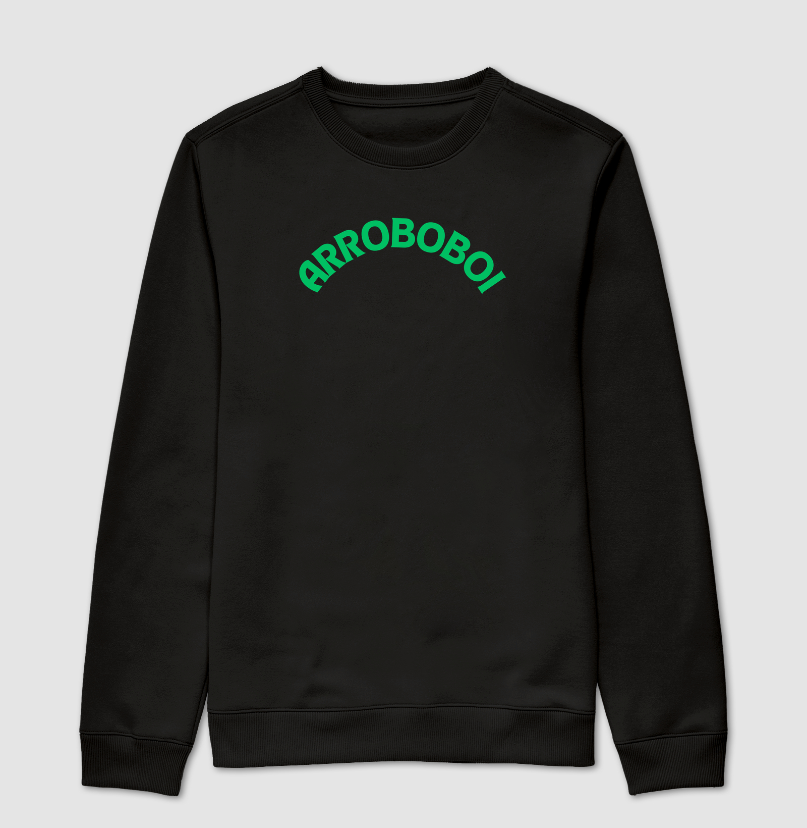 Arroboboi