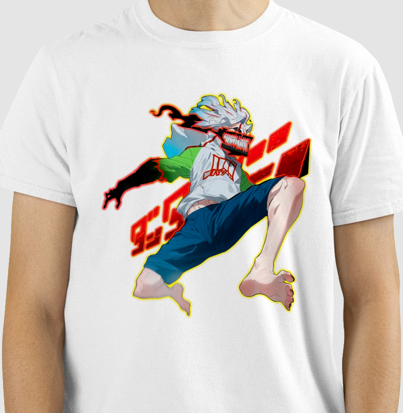 DAN DA DAN, OKARUN MODO VOVÓ TURBO