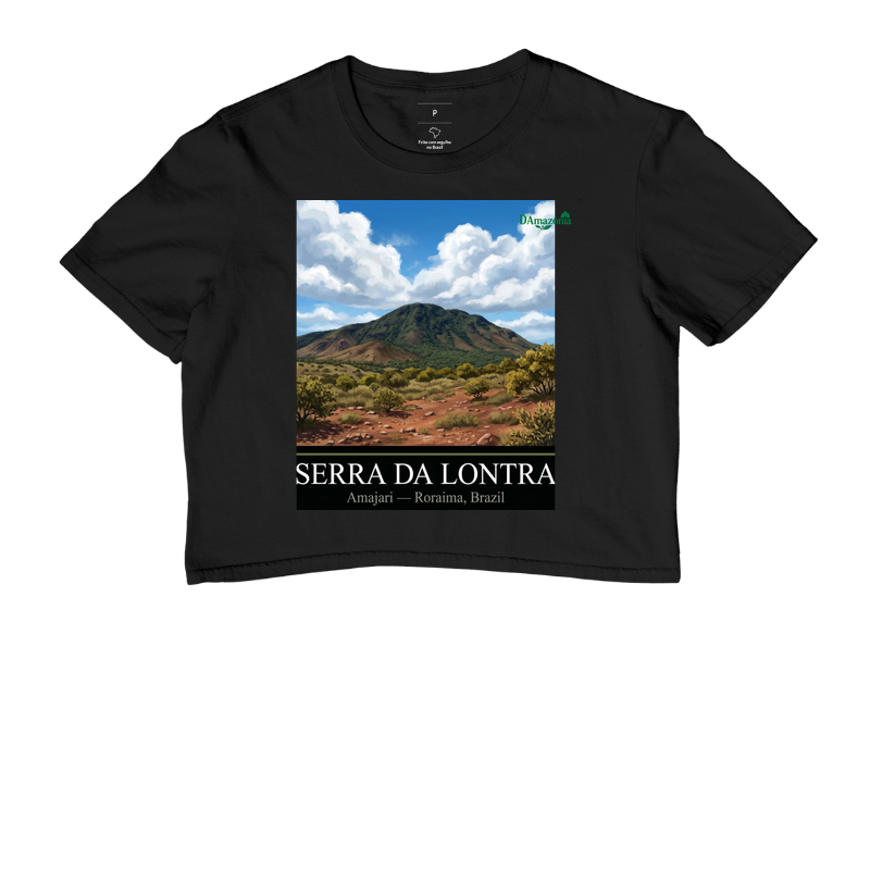 Serra da Lontra