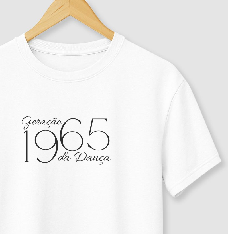 Geração da Dança - 1965
