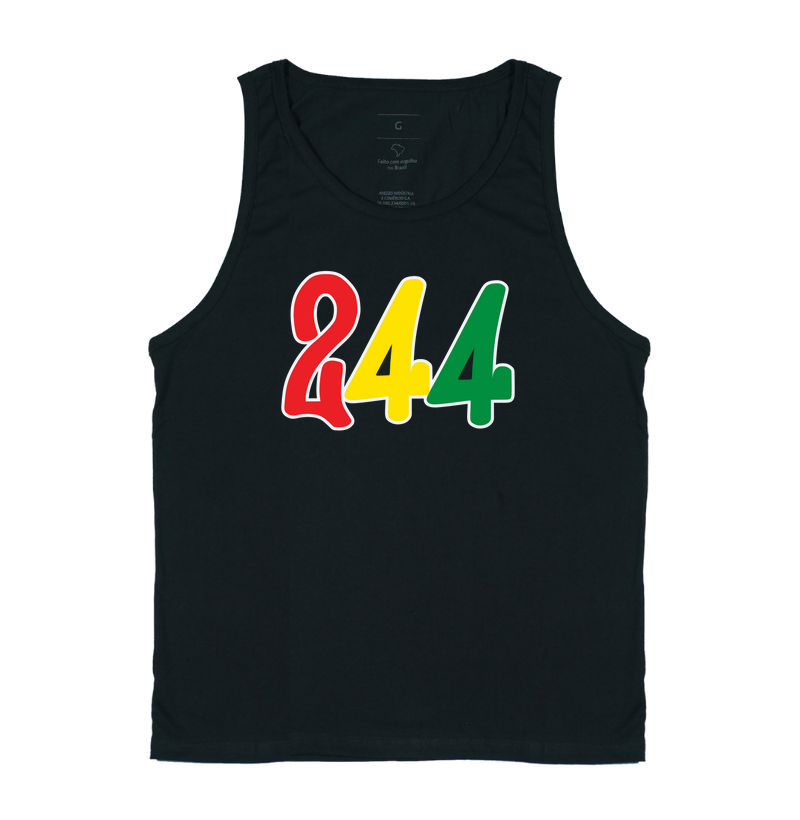 244-Reggae