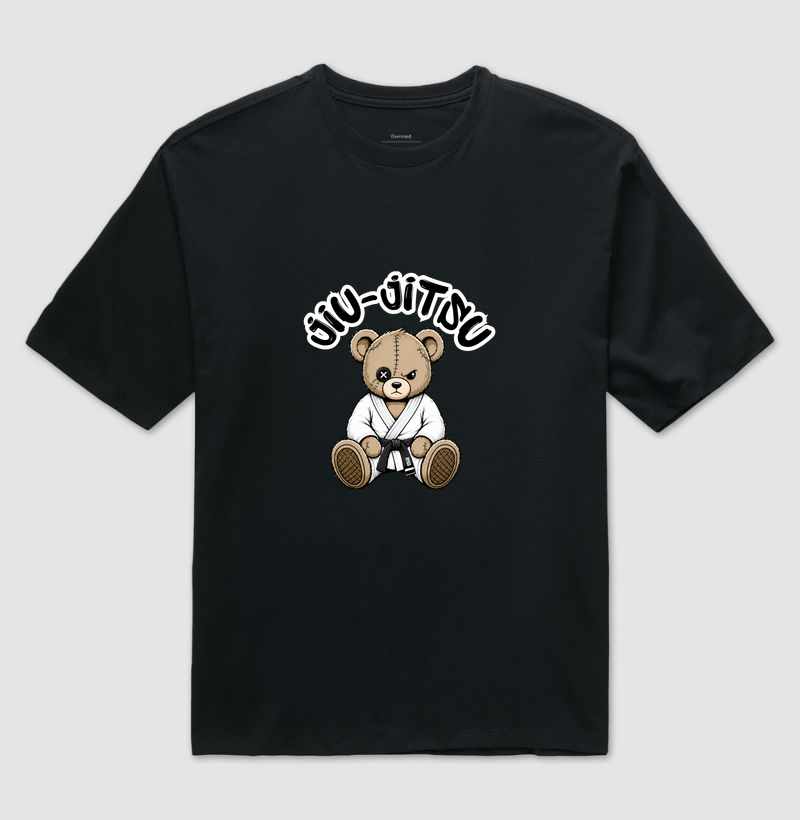 URSO LUTADOR