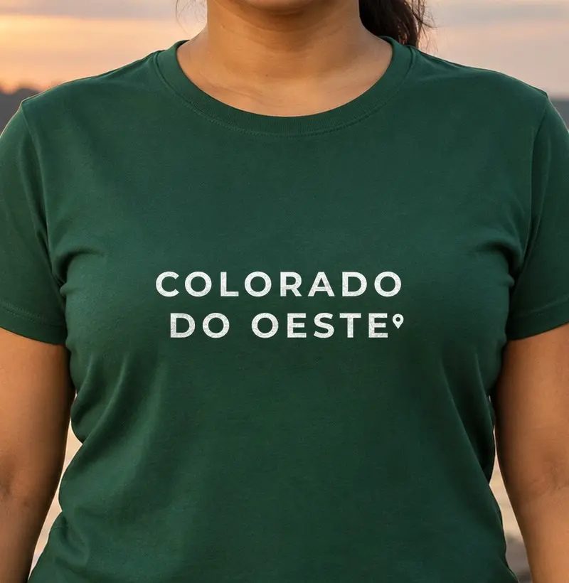 Colorado do Oeste | Pin RO