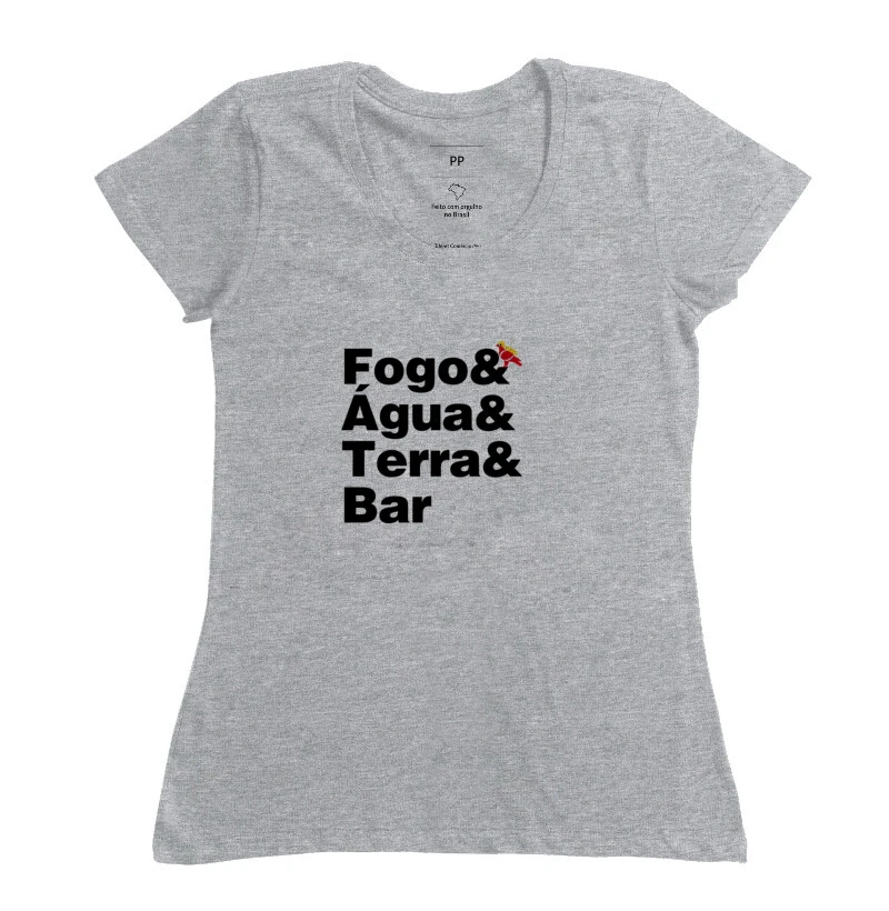 Fogo