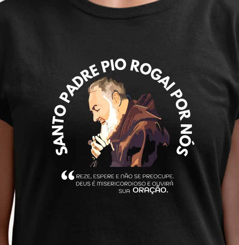 Santo Padre Pio