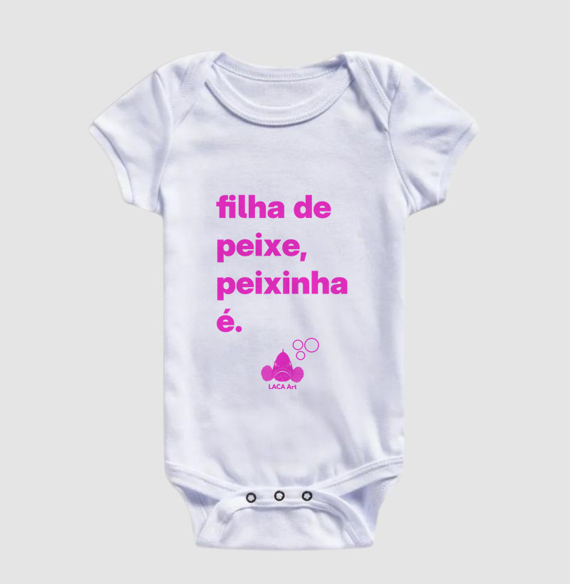 Filha de Peixe