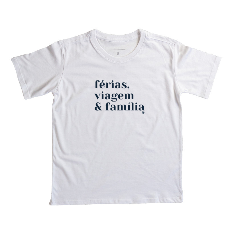 Férias, viagem, família - Dinardi