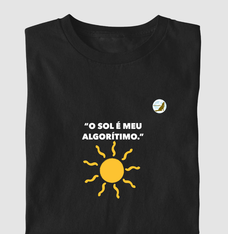 O Sol