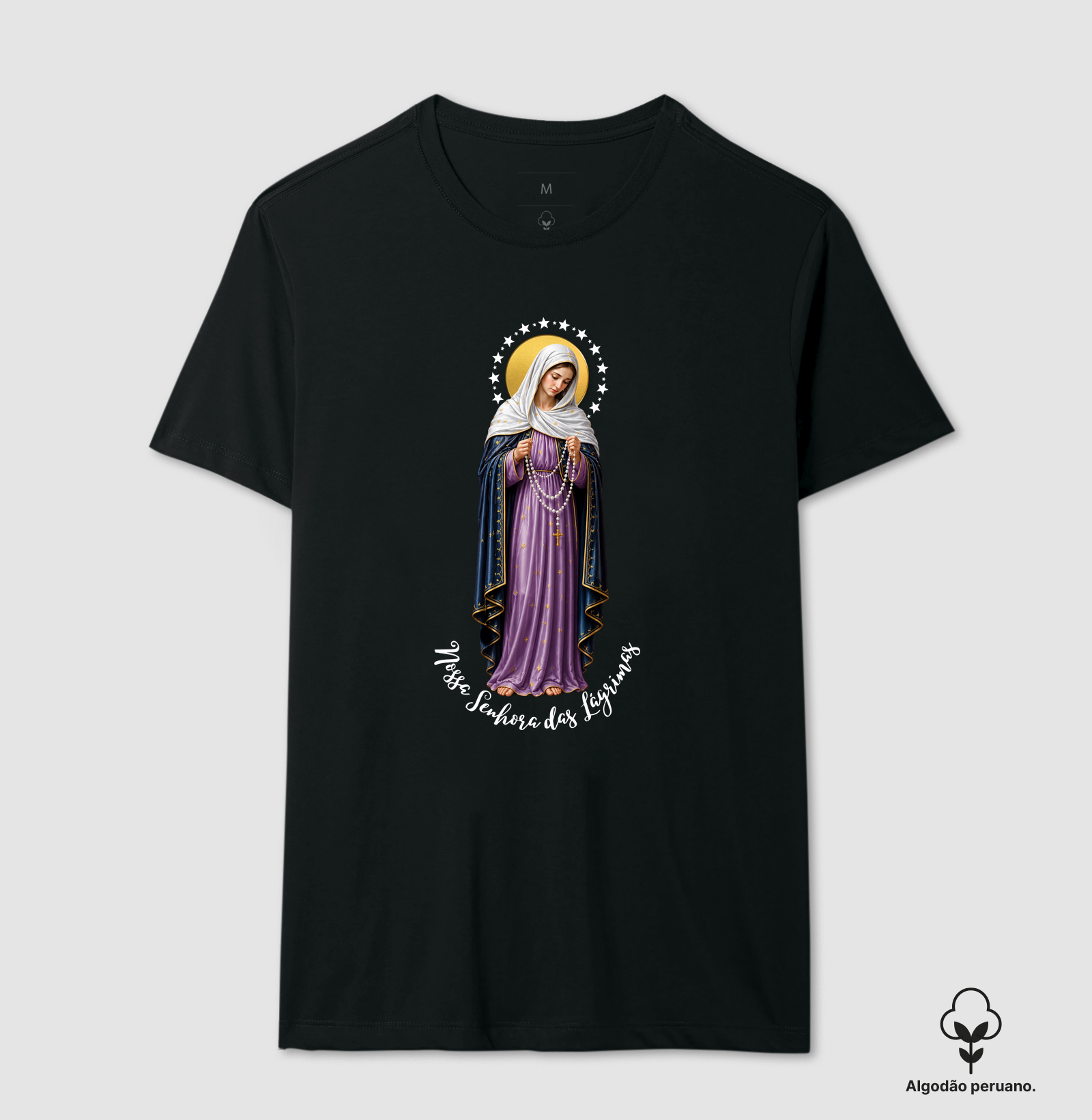 Nossa Senhora das Lágrimas