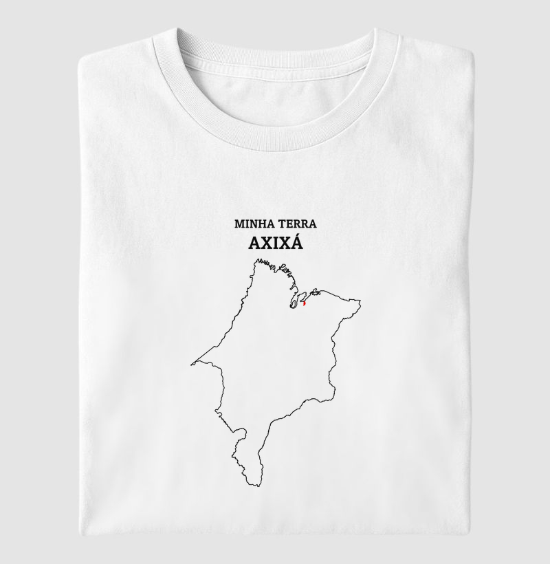 Axixá (MA) | Minha Terra