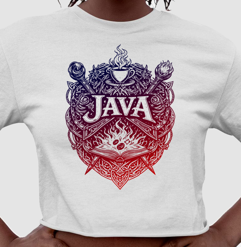 Java - The Anywhere Sovereign