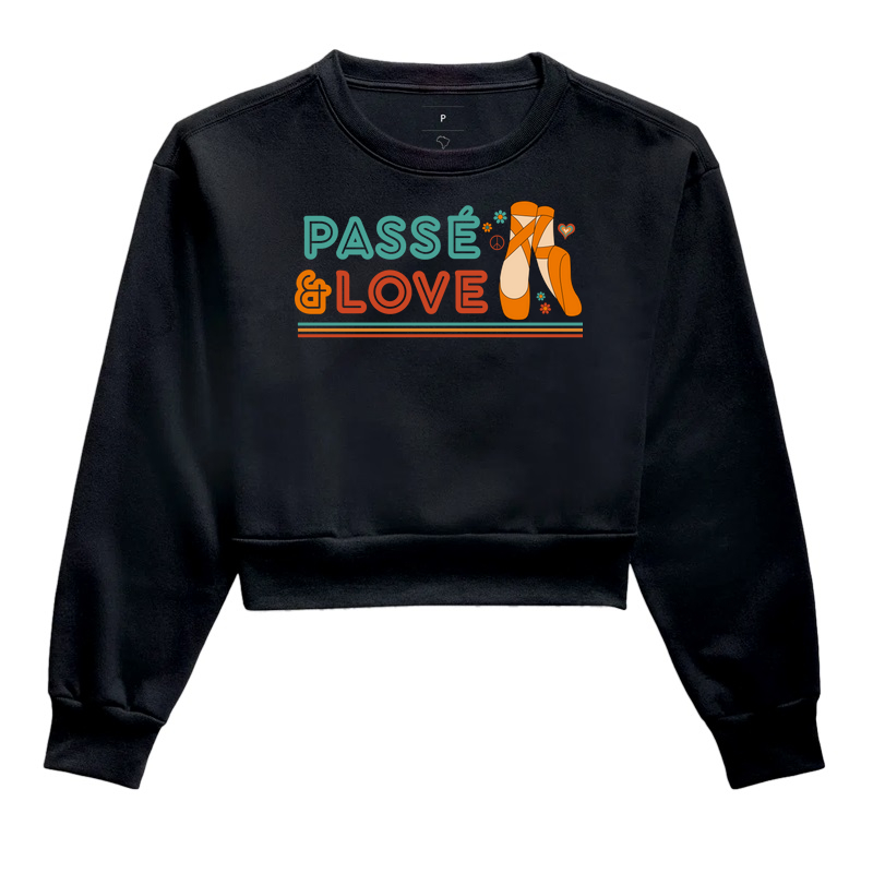Passé & Love