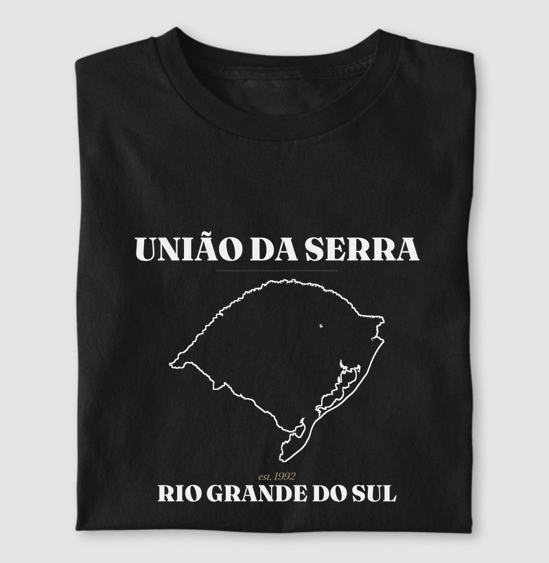 União da Serra | Legado RS