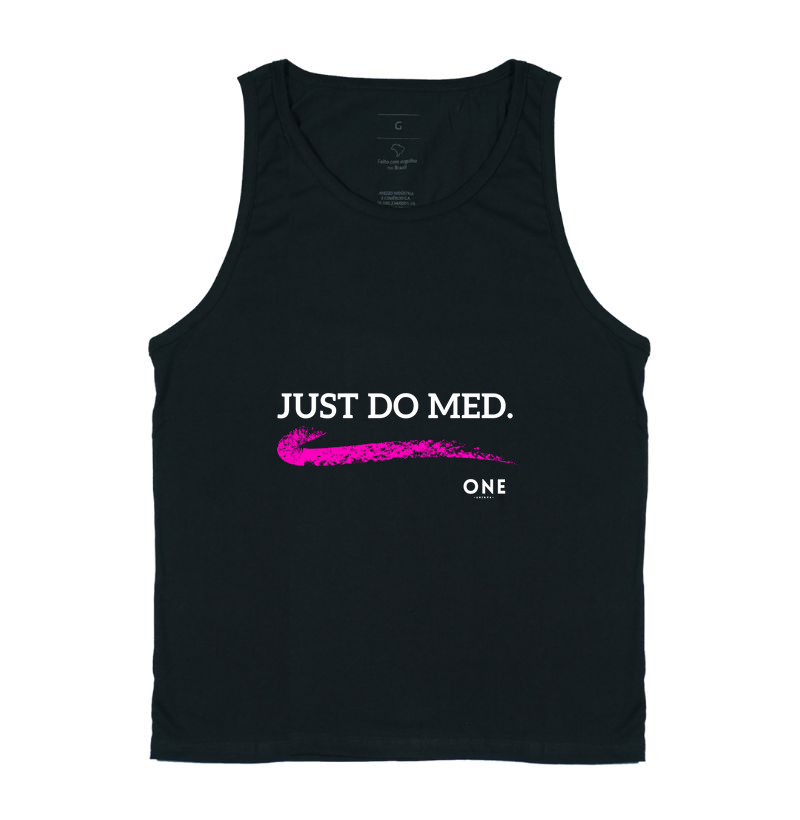 Just Do Med