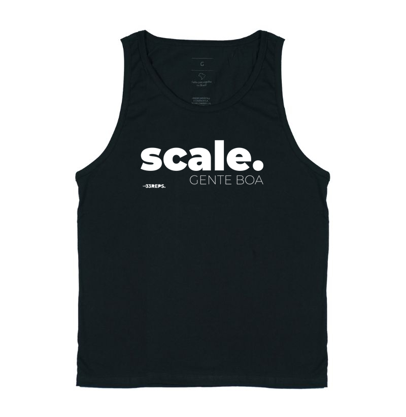 scale gente boa 4