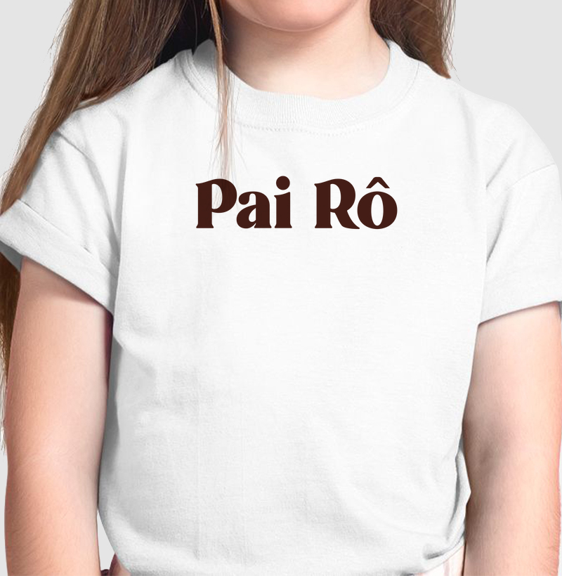 Pai Rô