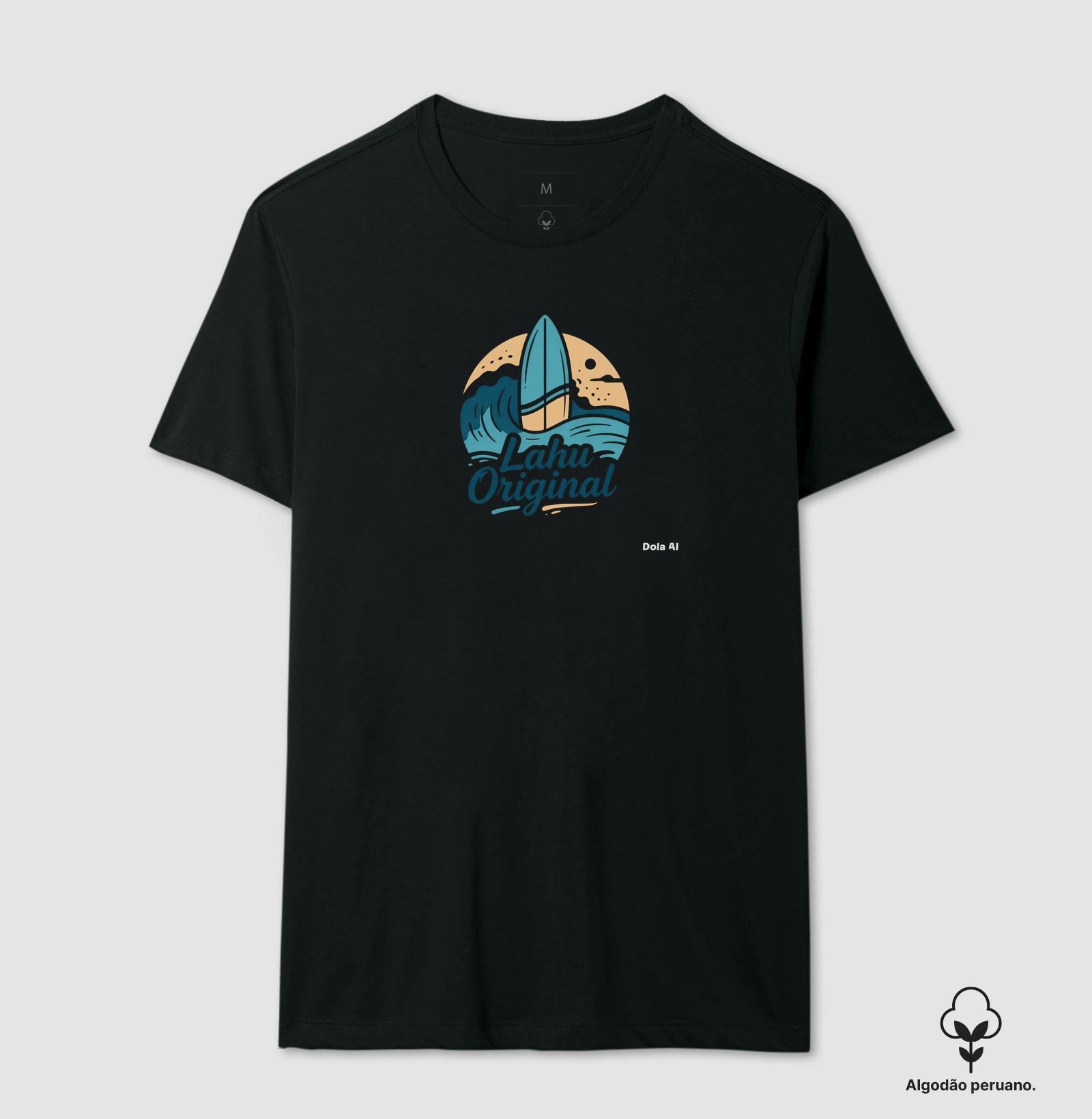 Lahu surf