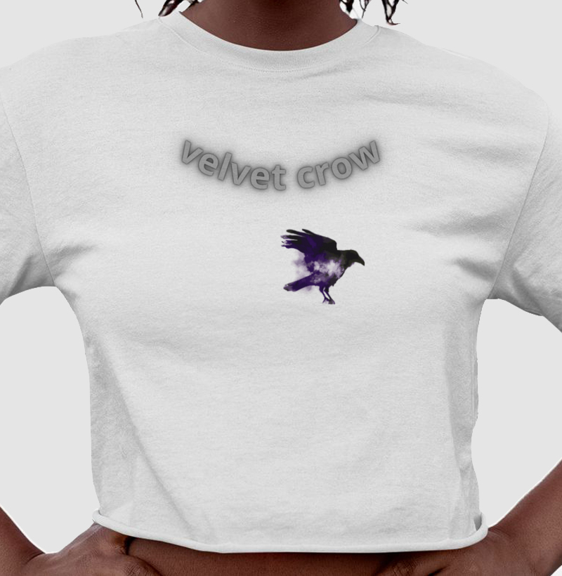 velvet crow