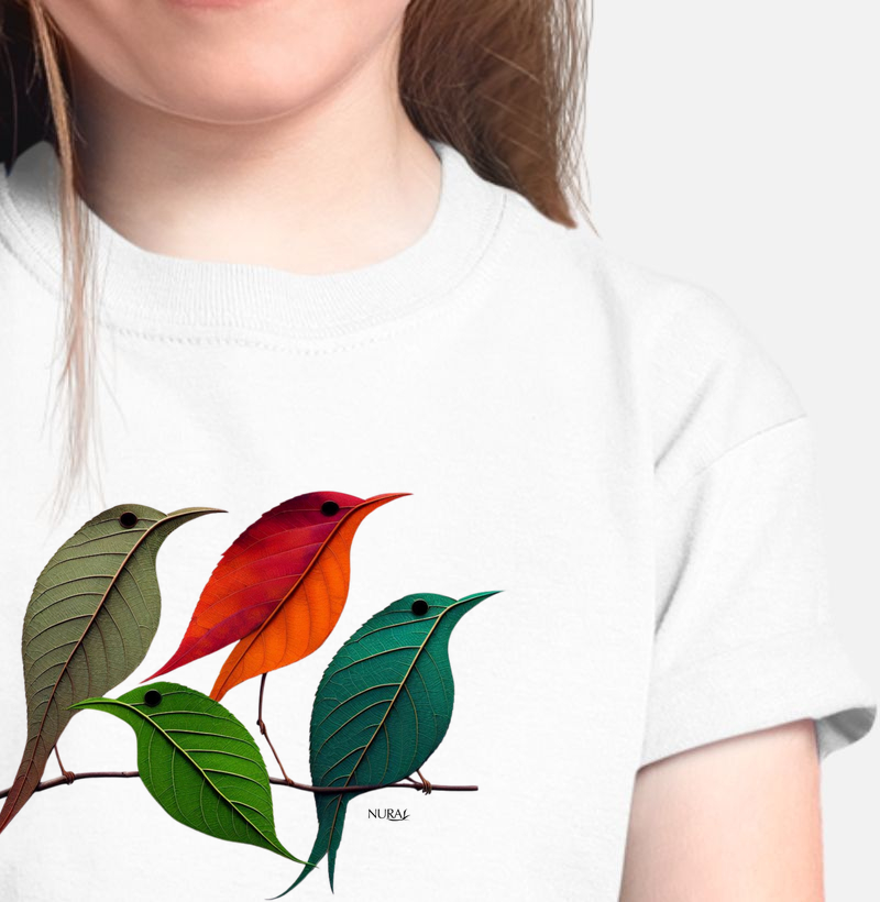 Little Birds