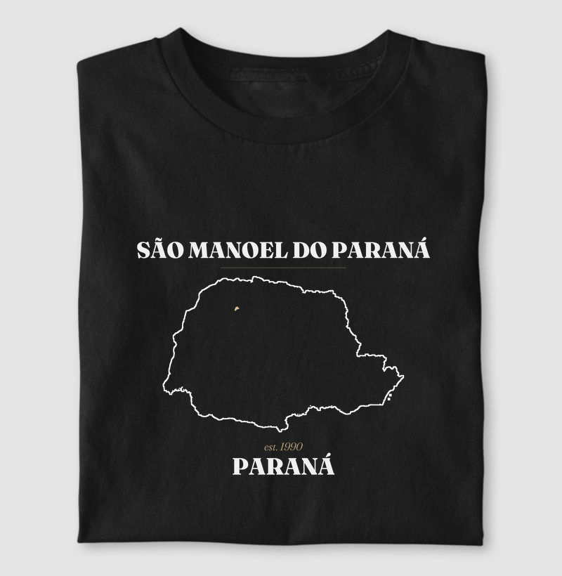 São Manoel do Paraná | Legado PR