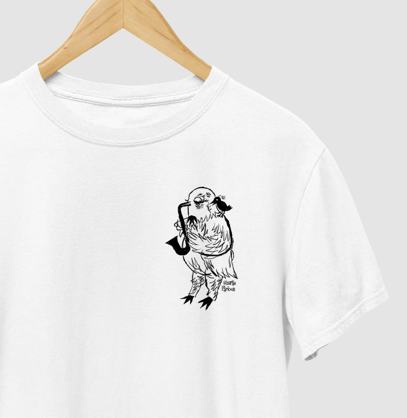 Bird, Charlie Parker - Bolso