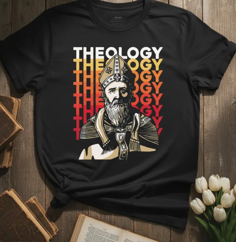 "AGOSTINHO DE HIPONA THEOLOGY