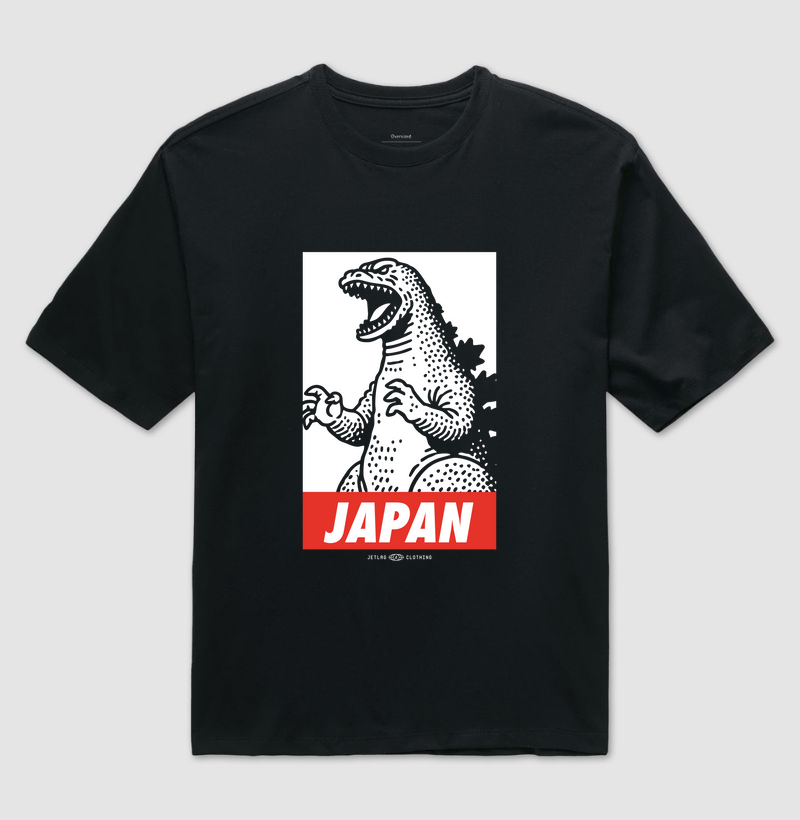 Japan Gojira